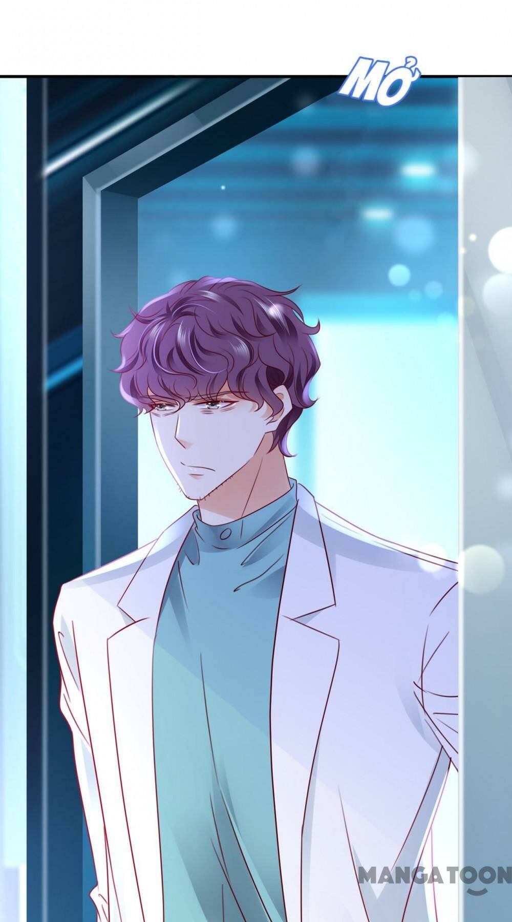 Hào Môn Thiên Giới Tiền Thê Chapter 743 - Trang 2