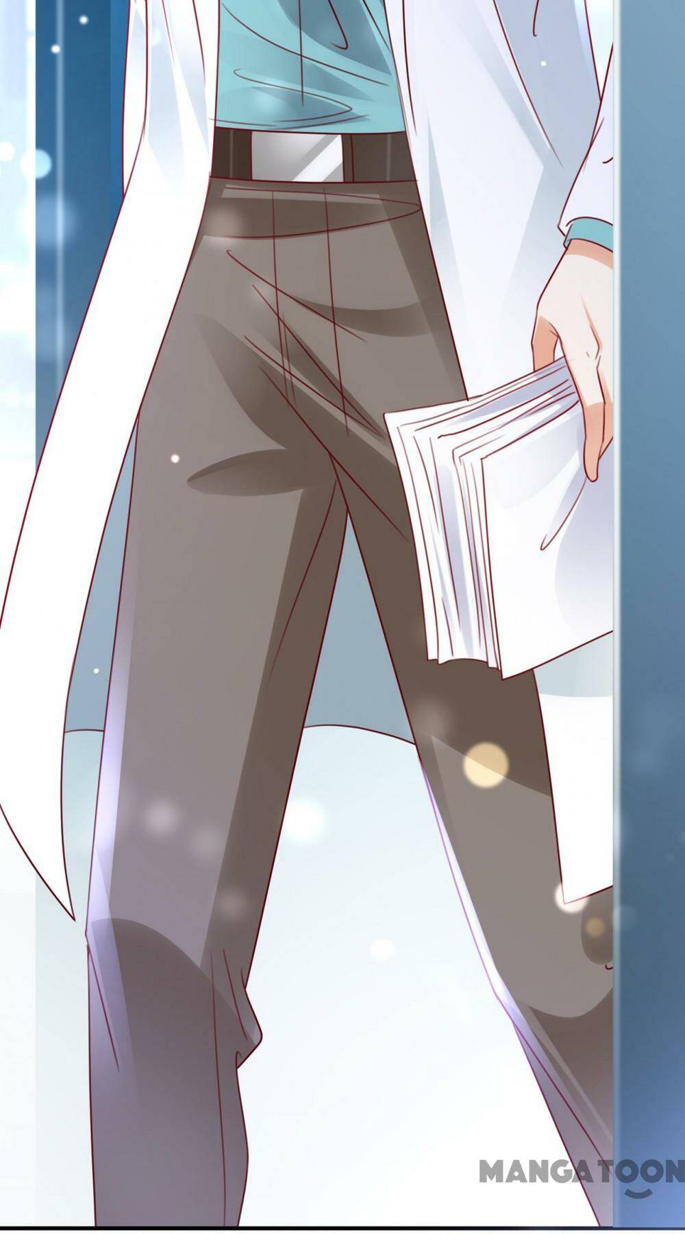 Hào Môn Thiên Giới Tiền Thê Chapter 743 - Trang 2