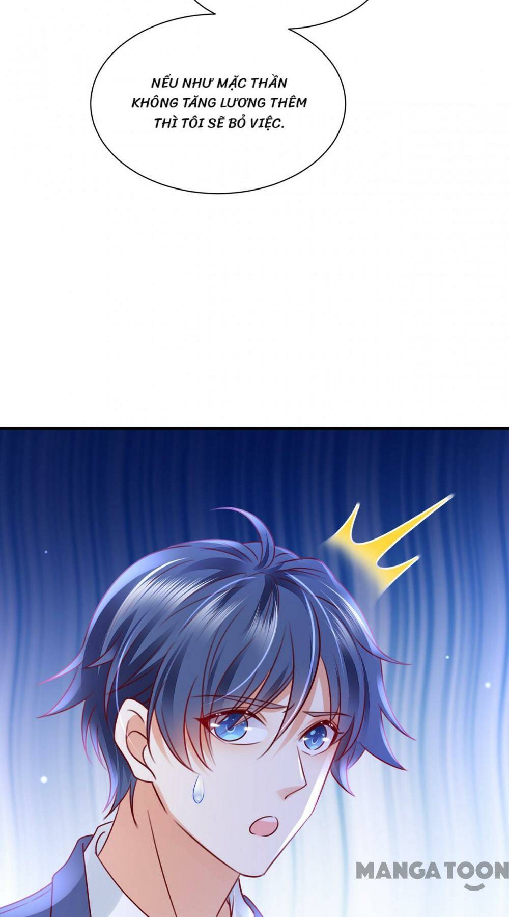 Hào Môn Thiên Giới Tiền Thê Chapter 743 - Trang 2