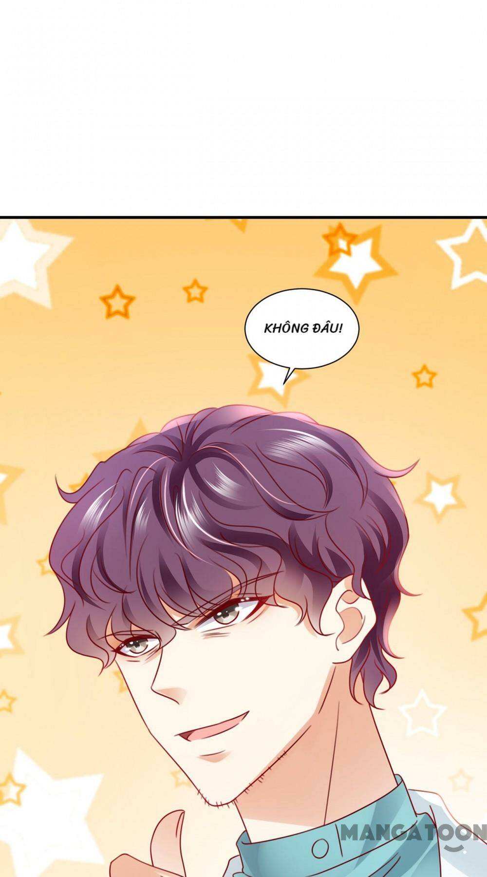 Hào Môn Thiên Giới Tiền Thê Chapter 743 - Trang 2