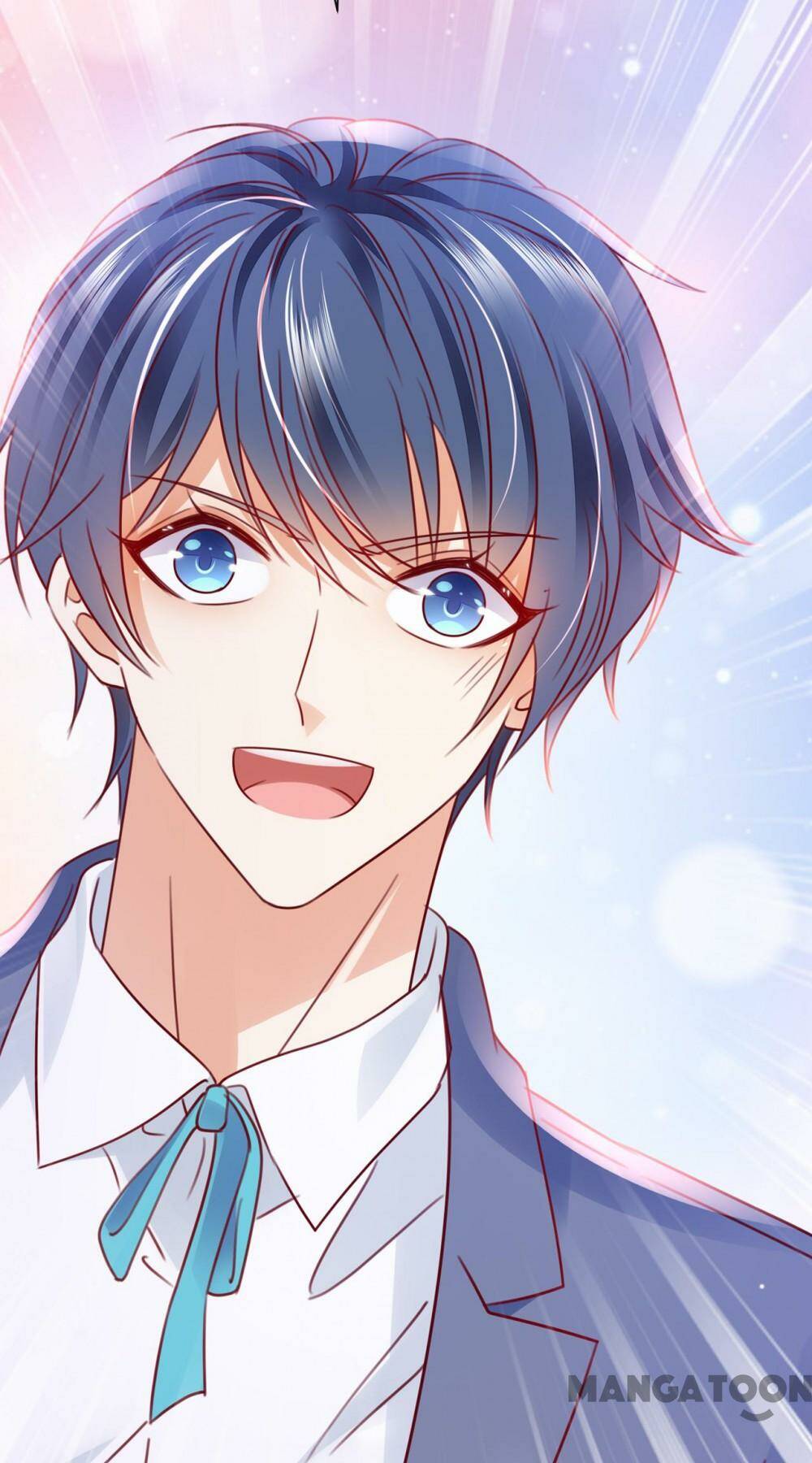 Hào Môn Thiên Giới Tiền Thê Chapter 743 - Trang 2