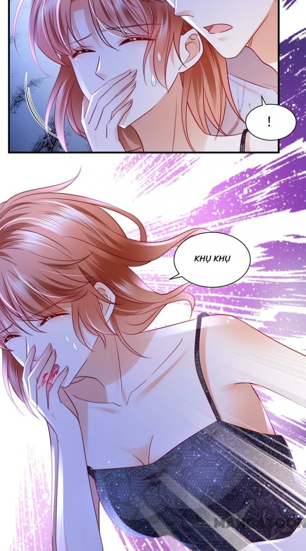 Hào Môn Thiên Giới Tiền Thê Chapter 743 - Trang 2