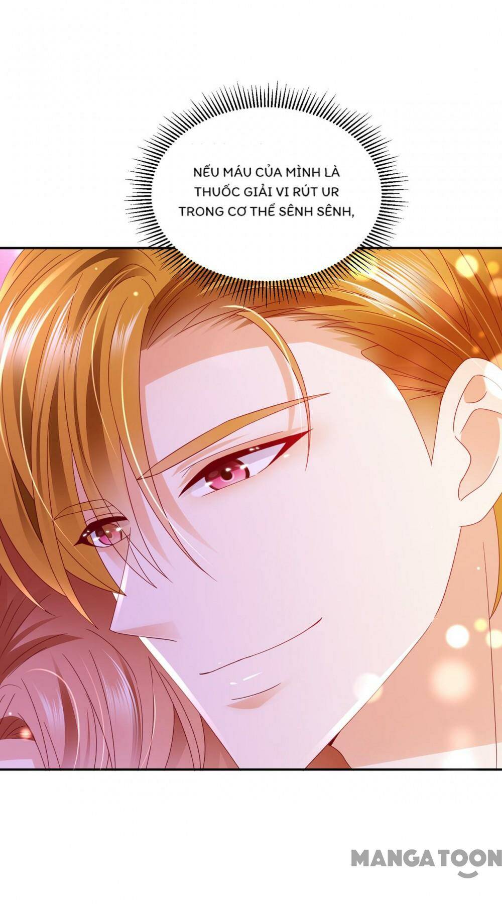 Hào Môn Thiên Giới Tiền Thê Chapter 744 - Trang 2