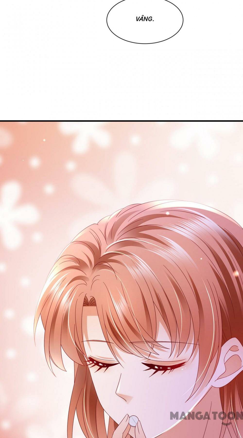 Hào Môn Thiên Giới Tiền Thê Chapter 744 - Trang 2