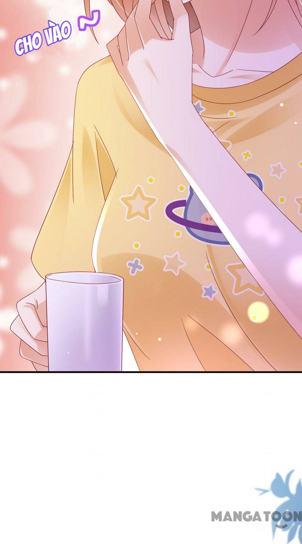 Hào Môn Thiên Giới Tiền Thê Chapter 744 - Trang 2