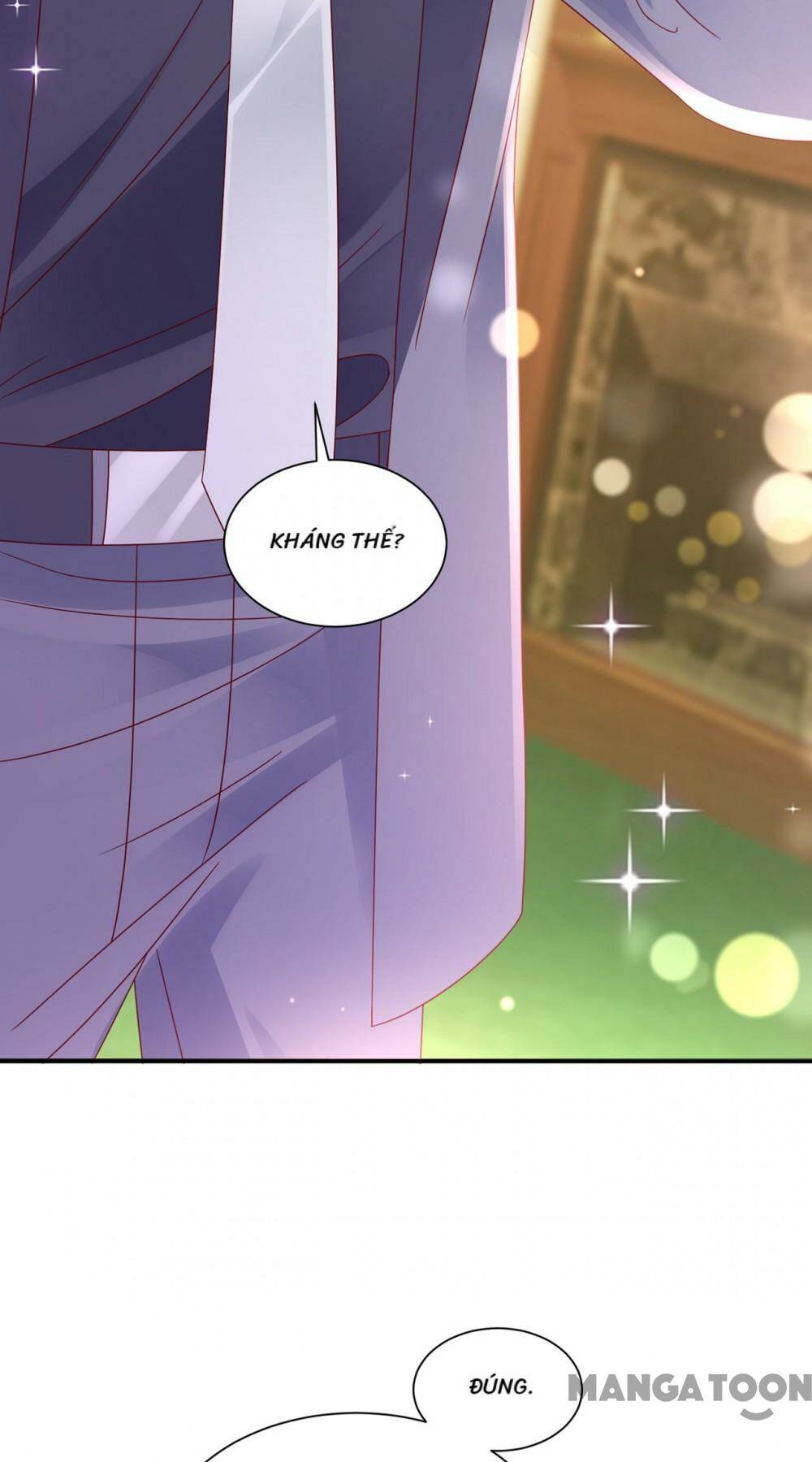 Hào Môn Thiên Giới Tiền Thê Chapter 744 - Trang 2