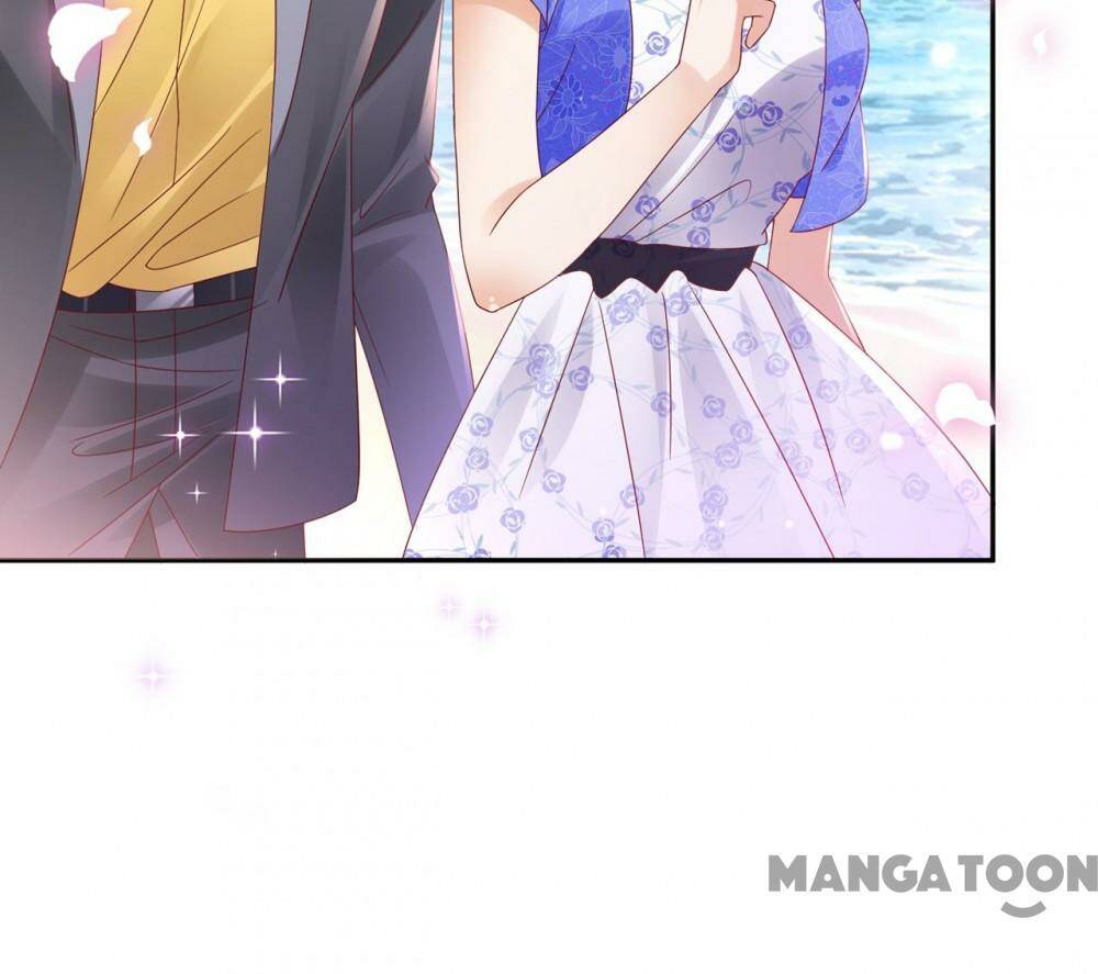 Hào Môn Thiên Giới Tiền Thê Chapter 744 - Trang 2