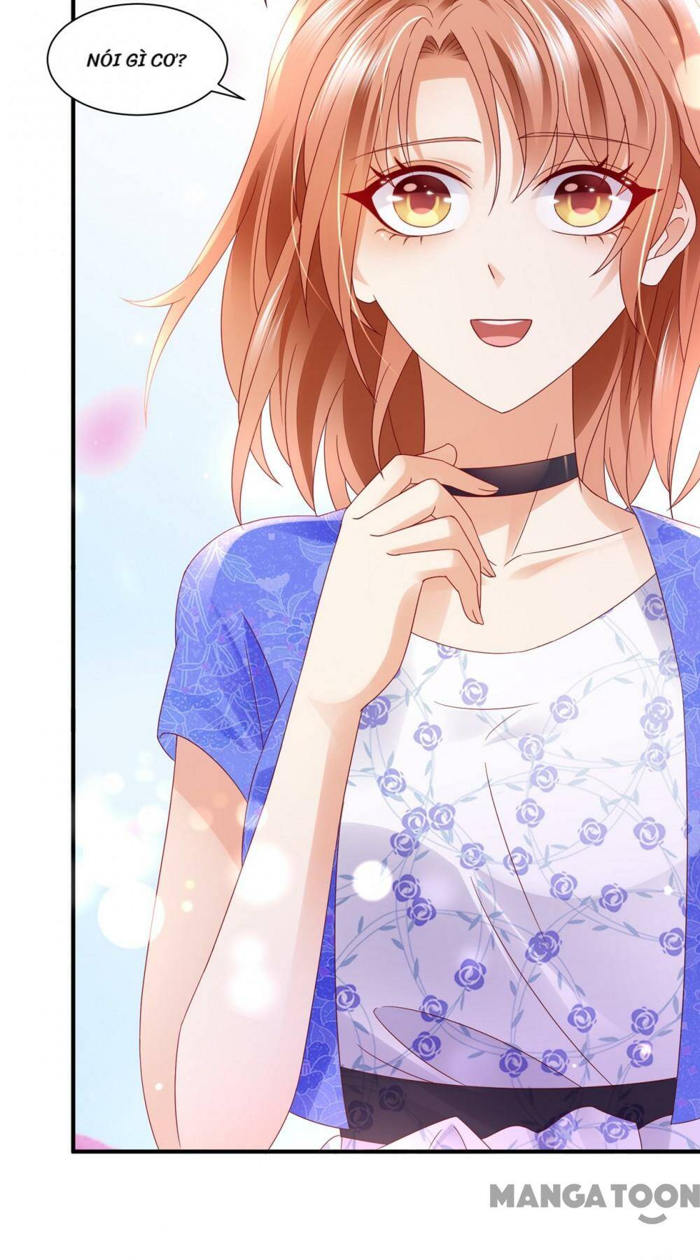 Hào Môn Thiên Giới Tiền Thê Chapter 744 - Trang 2