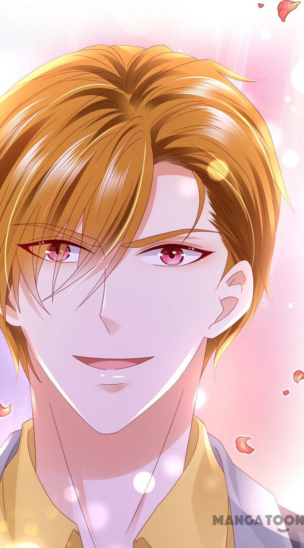 Hào Môn Thiên Giới Tiền Thê Chapter 744 - Trang 2