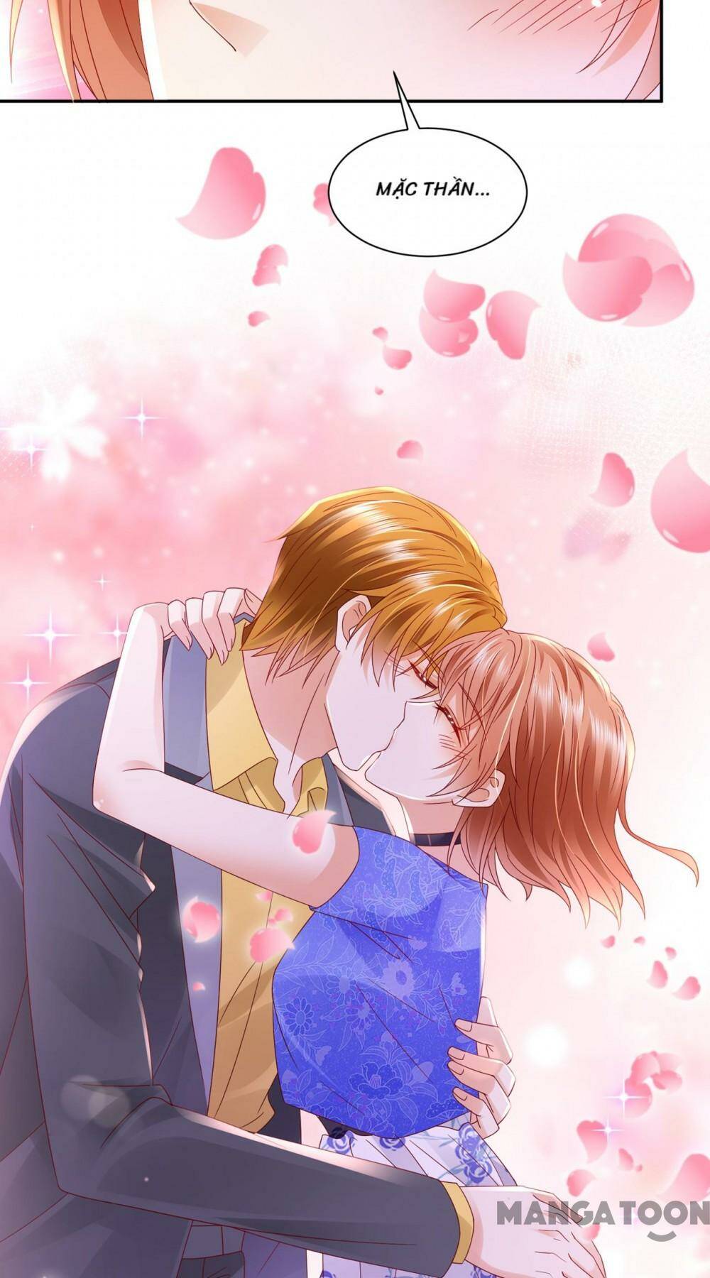 Hào Môn Thiên Giới Tiền Thê Chapter 744 - Trang 2