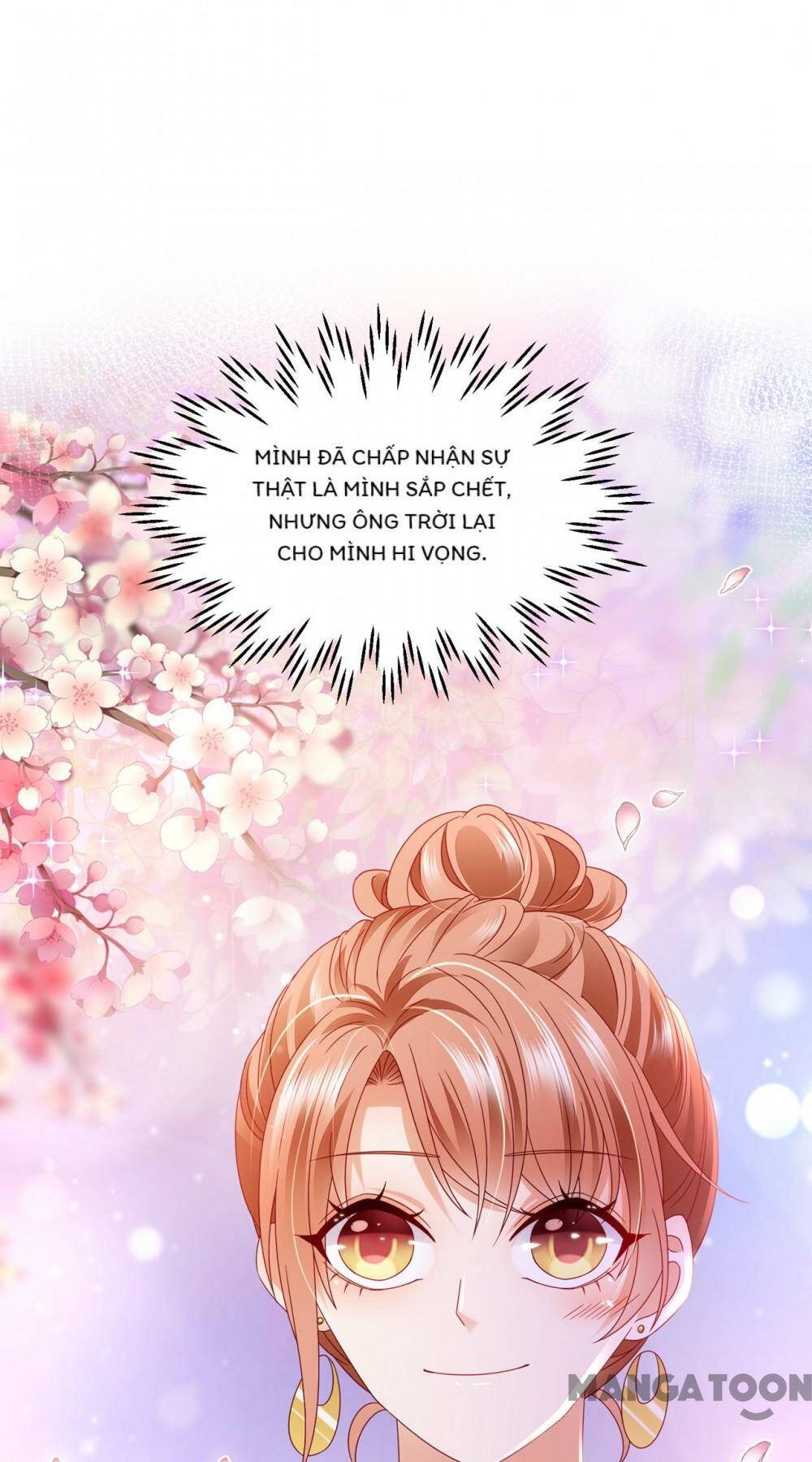 Hào Môn Thiên Giới Tiền Thê Chapter 745 - Trang 2