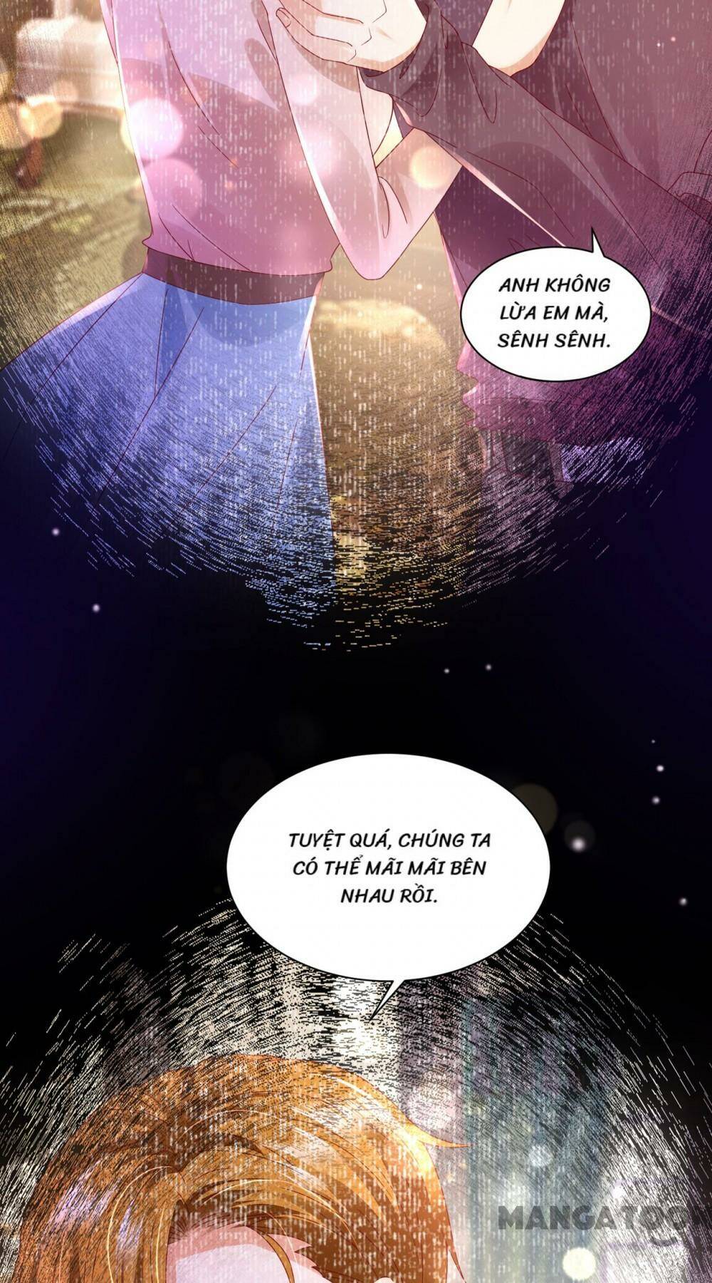 Hào Môn Thiên Giới Tiền Thê Chapter 745 - Trang 2