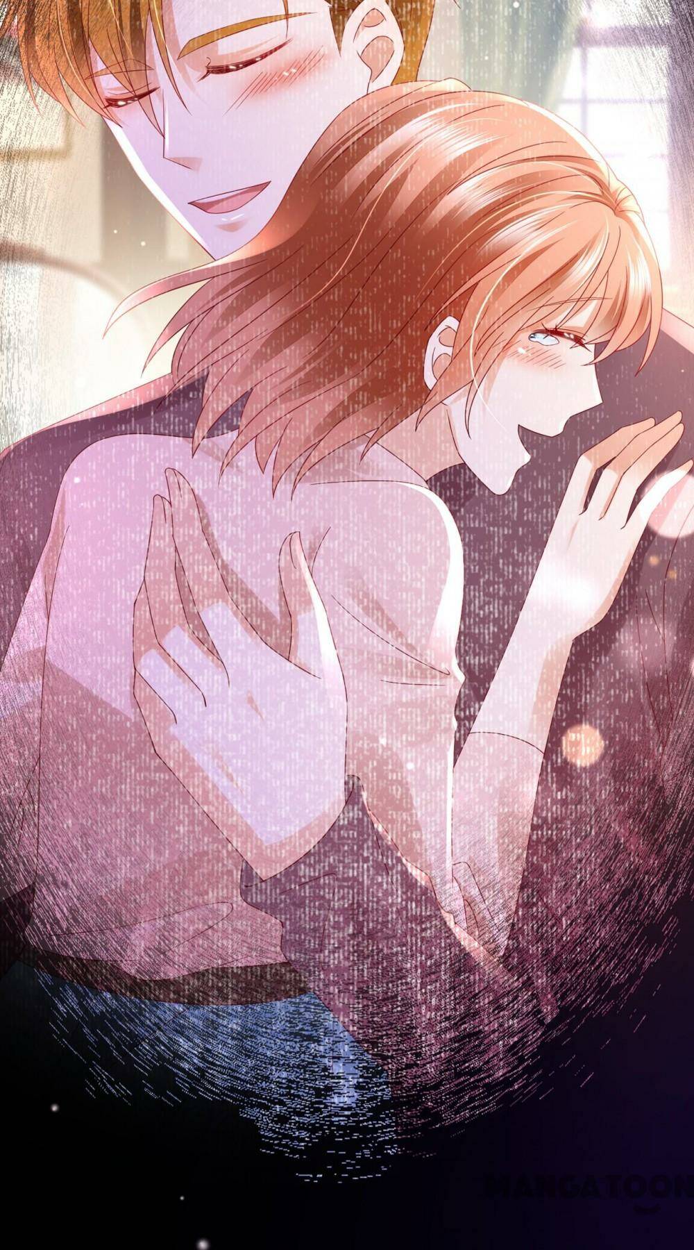 Hào Môn Thiên Giới Tiền Thê Chapter 745 - Trang 2