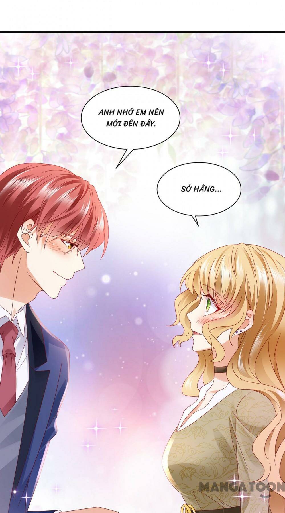 Hào Môn Thiên Giới Tiền Thê Chapter 745 - Trang 2