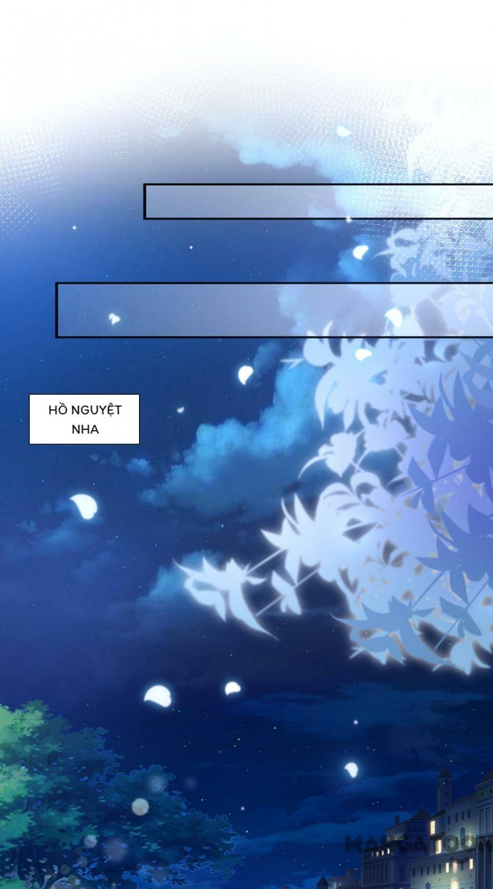 Hào Môn Thiên Giới Tiền Thê Chapter 746 - Trang 2