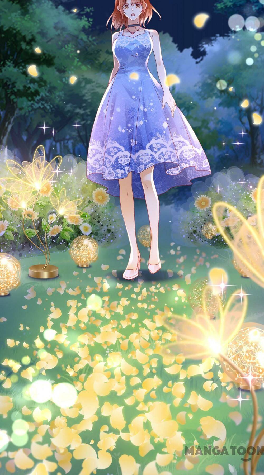 Hào Môn Thiên Giới Tiền Thê Chapter 746 - Trang 2