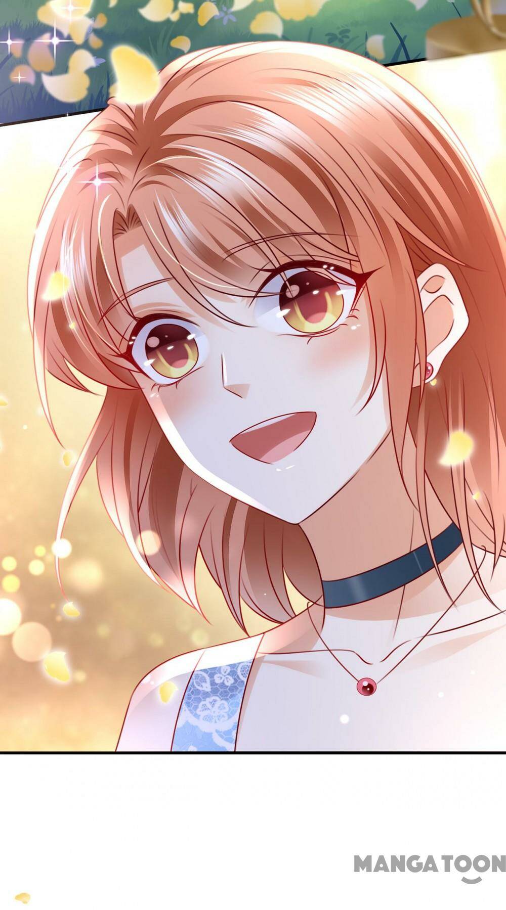 Hào Môn Thiên Giới Tiền Thê Chapter 746 - Trang 2