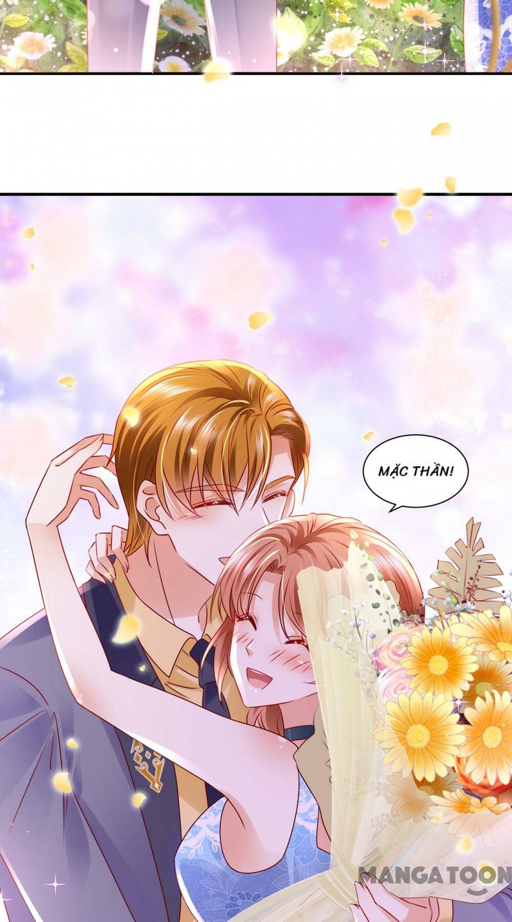 Hào Môn Thiên Giới Tiền Thê Chapter 746 - Trang 2