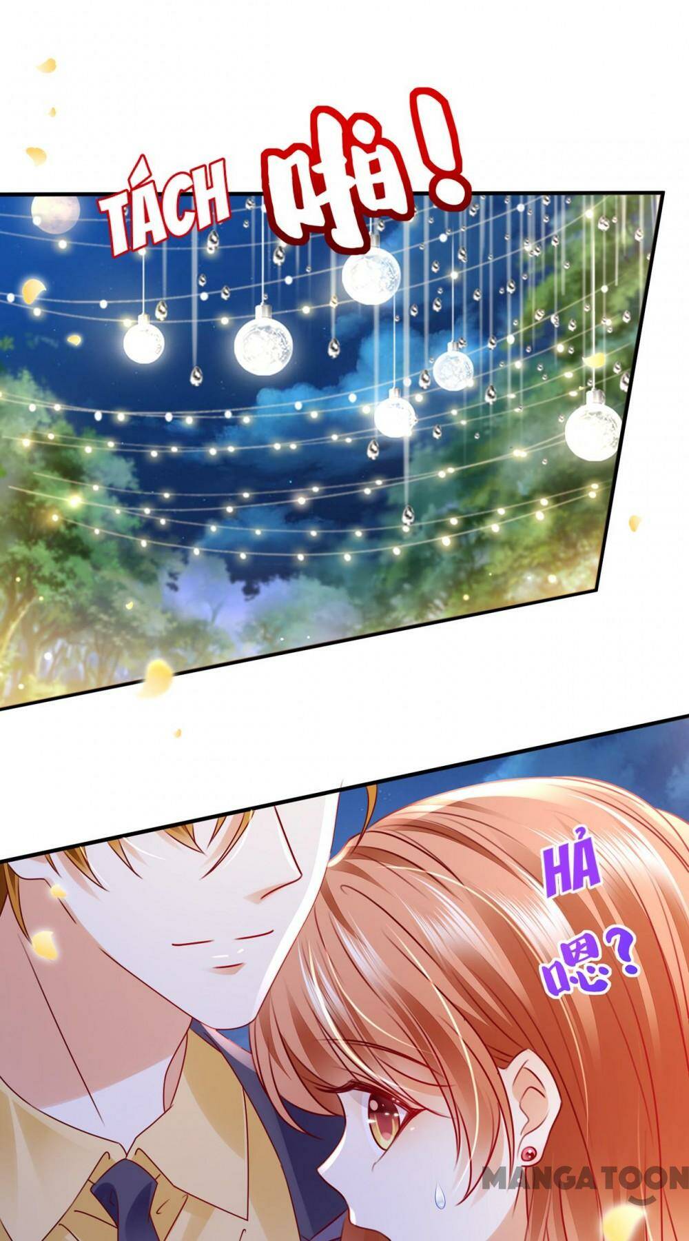 Hào Môn Thiên Giới Tiền Thê Chapter 746 - Trang 2