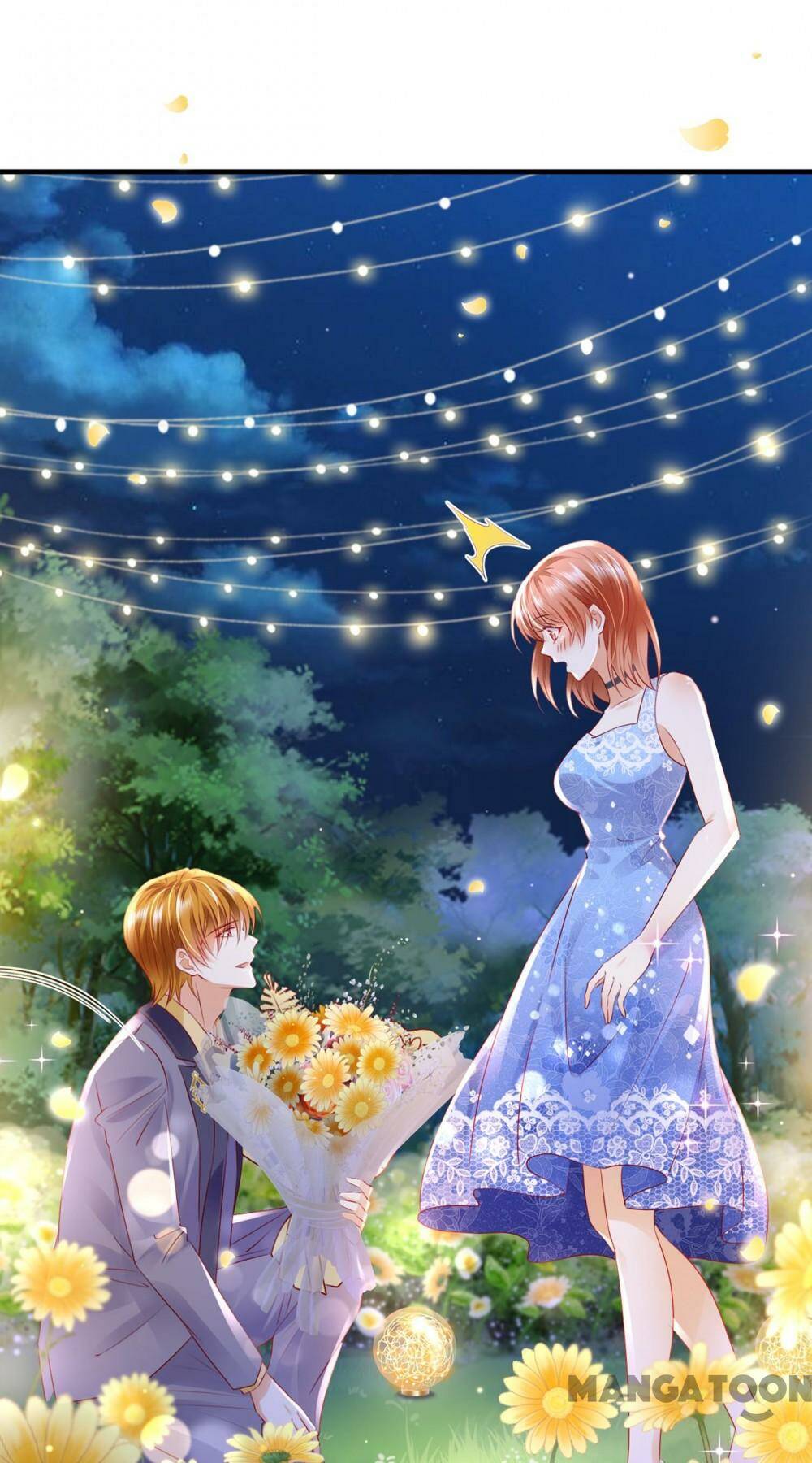 Hào Môn Thiên Giới Tiền Thê Chapter 746 - Trang 2