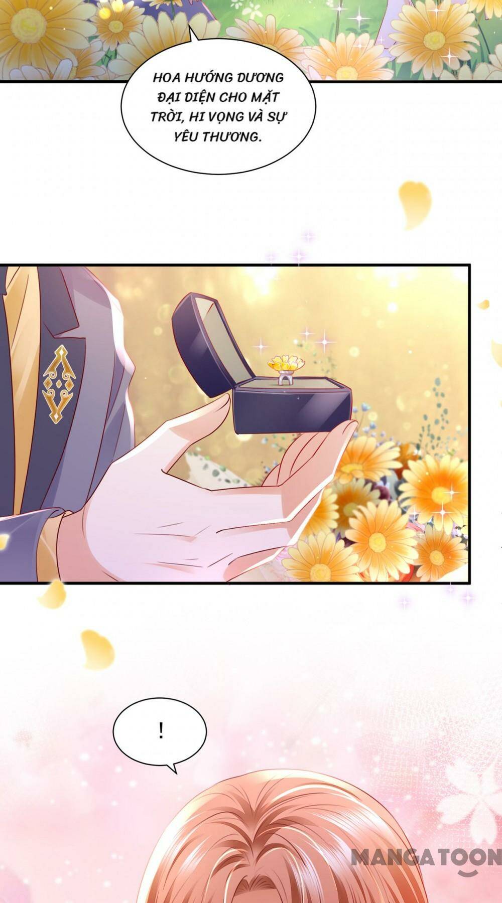 Hào Môn Thiên Giới Tiền Thê Chapter 746 - Trang 2