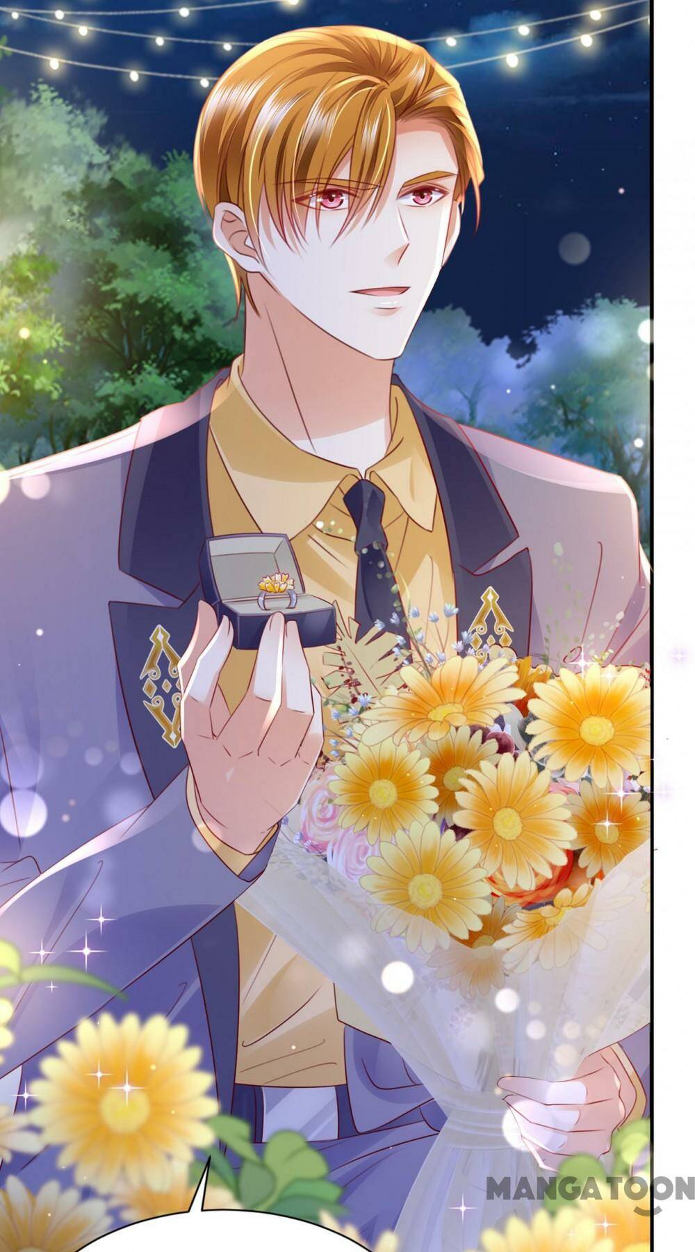 Hào Môn Thiên Giới Tiền Thê Chapter 746 - Trang 2