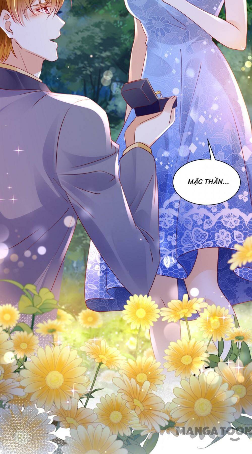 Hào Môn Thiên Giới Tiền Thê Chapter 746 - Trang 2