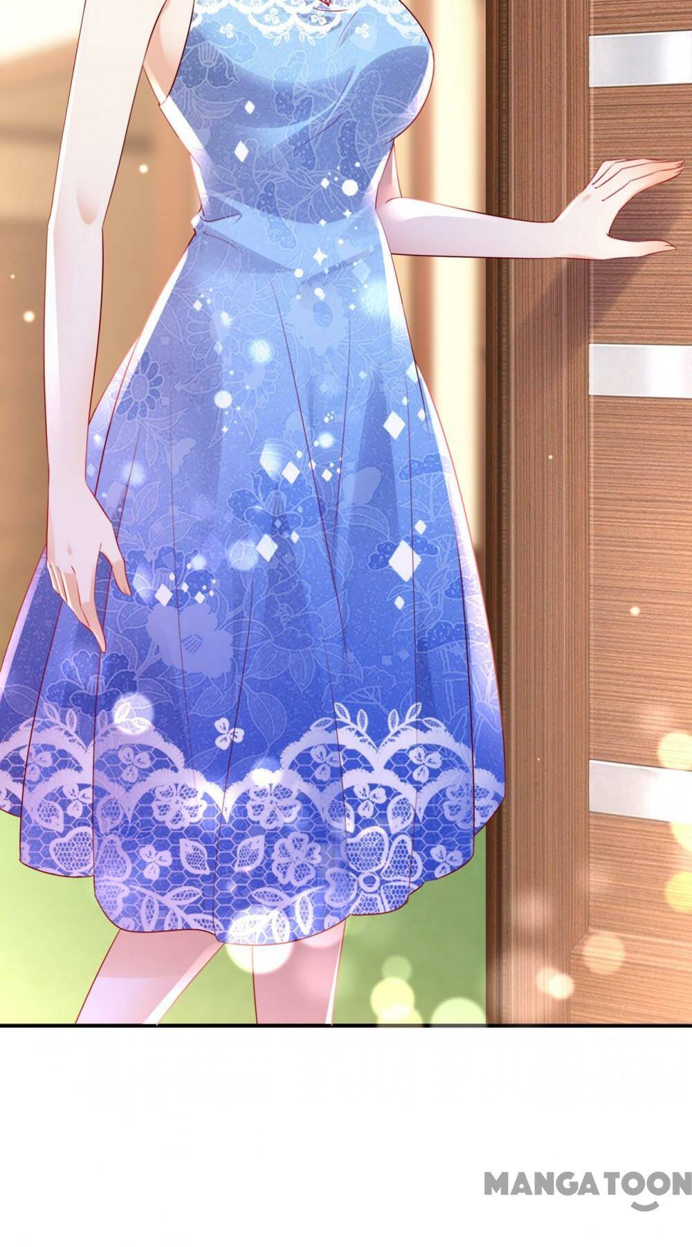 Hào Môn Thiên Giới Tiền Thê Chapter 746 - Trang 2