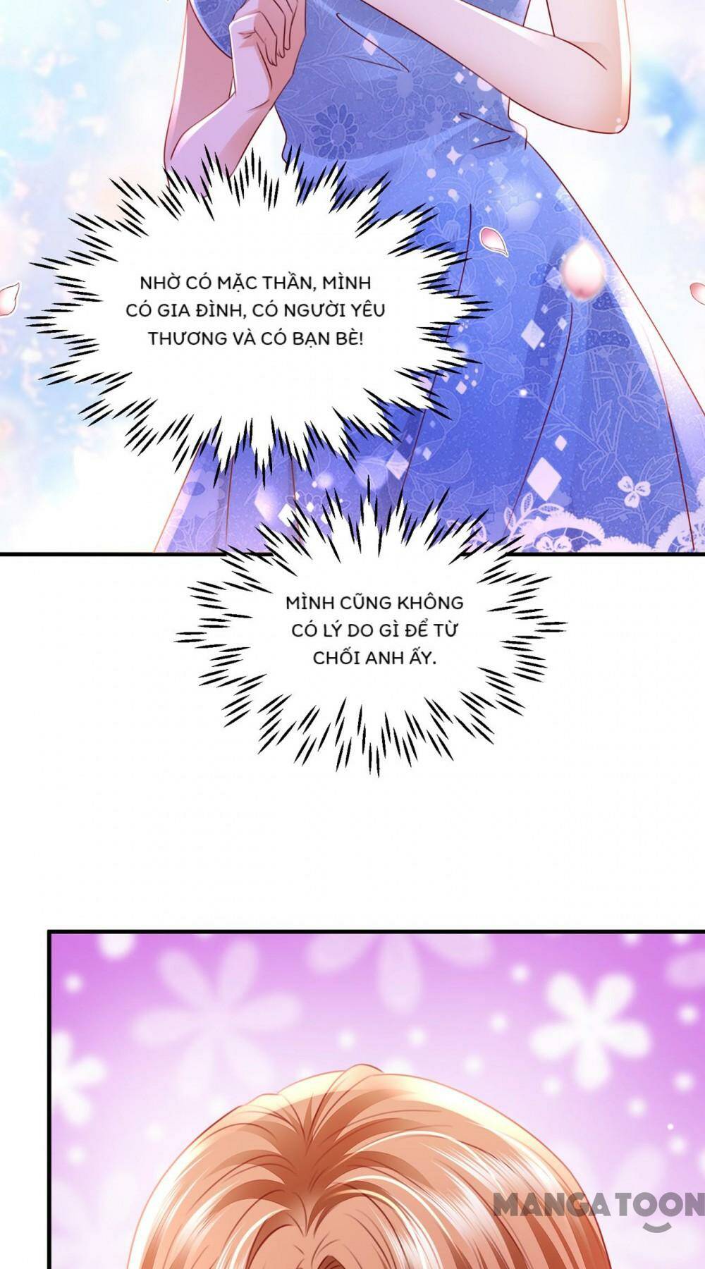 Hào Môn Thiên Giới Tiền Thê Chapter 746 - Trang 2