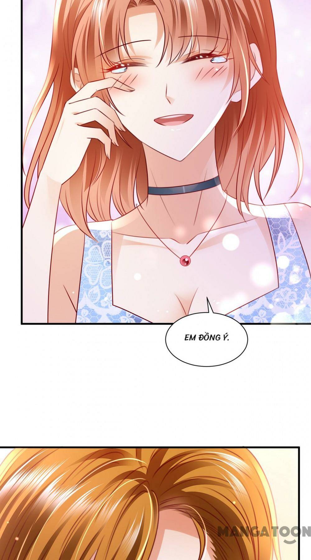 Hào Môn Thiên Giới Tiền Thê Chapter 746 - Trang 2