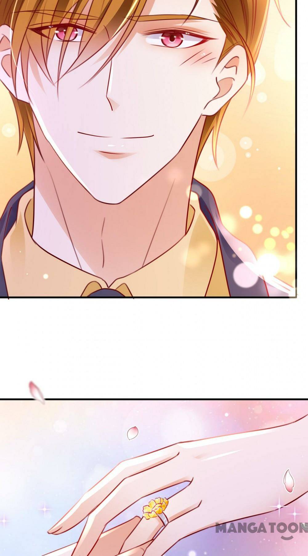 Hào Môn Thiên Giới Tiền Thê Chapter 746 - Trang 2