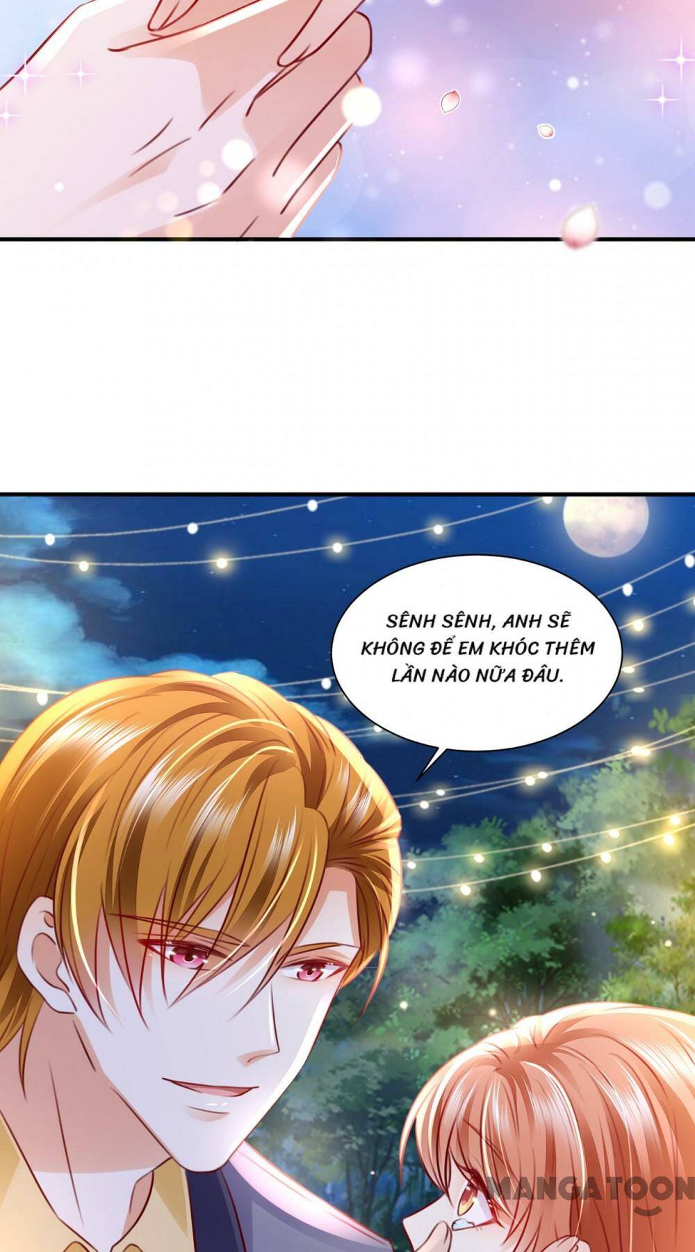 Hào Môn Thiên Giới Tiền Thê Chapter 746 - Trang 2