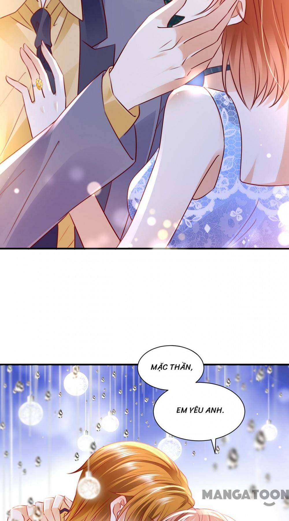 Hào Môn Thiên Giới Tiền Thê Chapter 746 - Trang 2