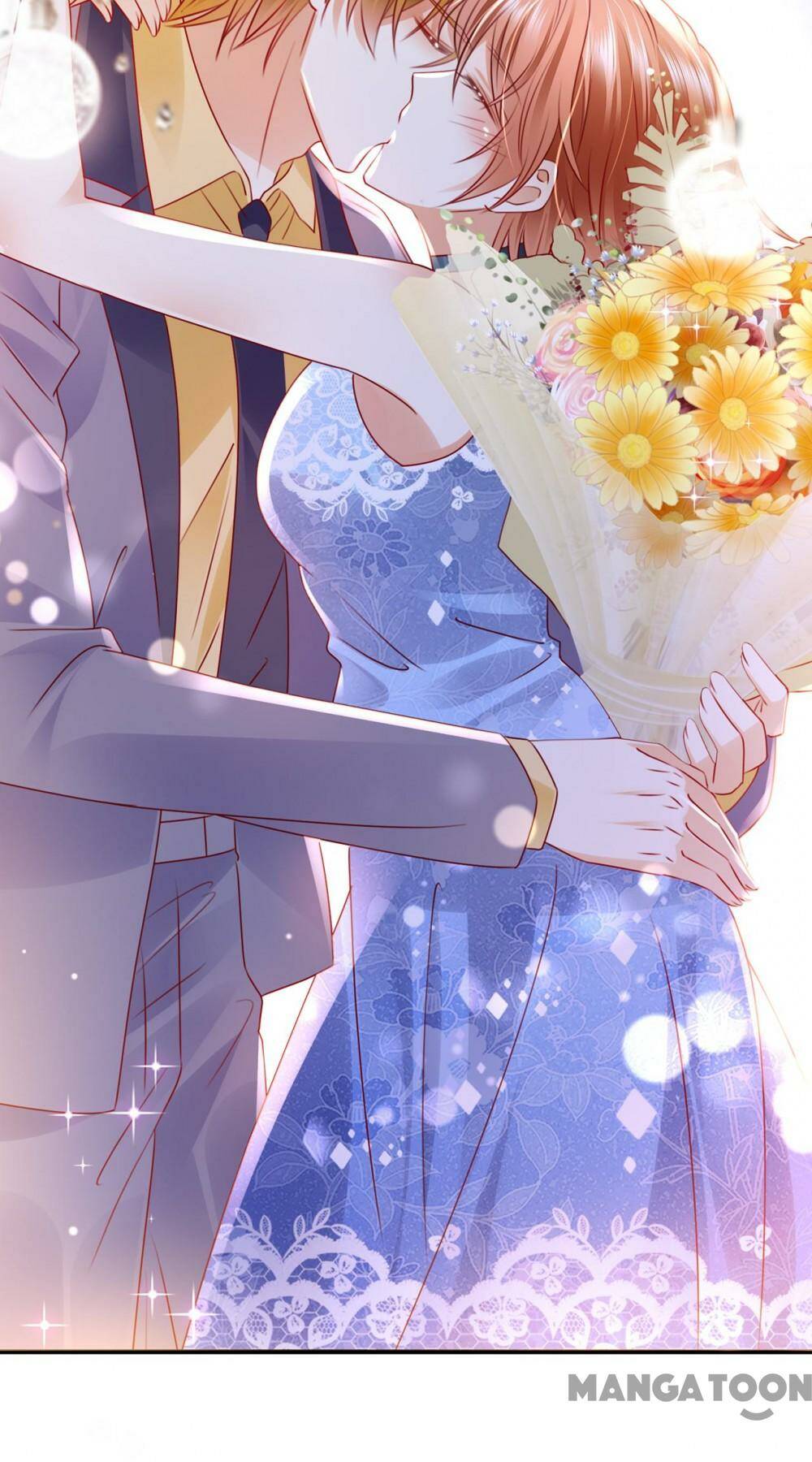 Hào Môn Thiên Giới Tiền Thê Chapter 746 - Trang 2