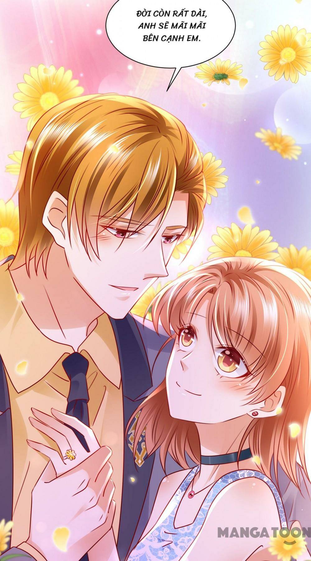 Hào Môn Thiên Giới Tiền Thê Chapter 746 - Trang 2