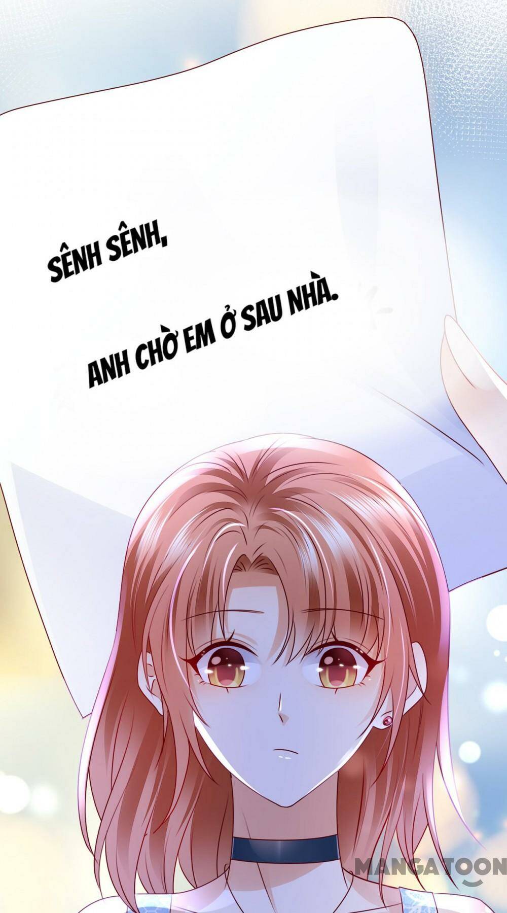 Hào Môn Thiên Giới Tiền Thê Chapter 746 - Trang 2