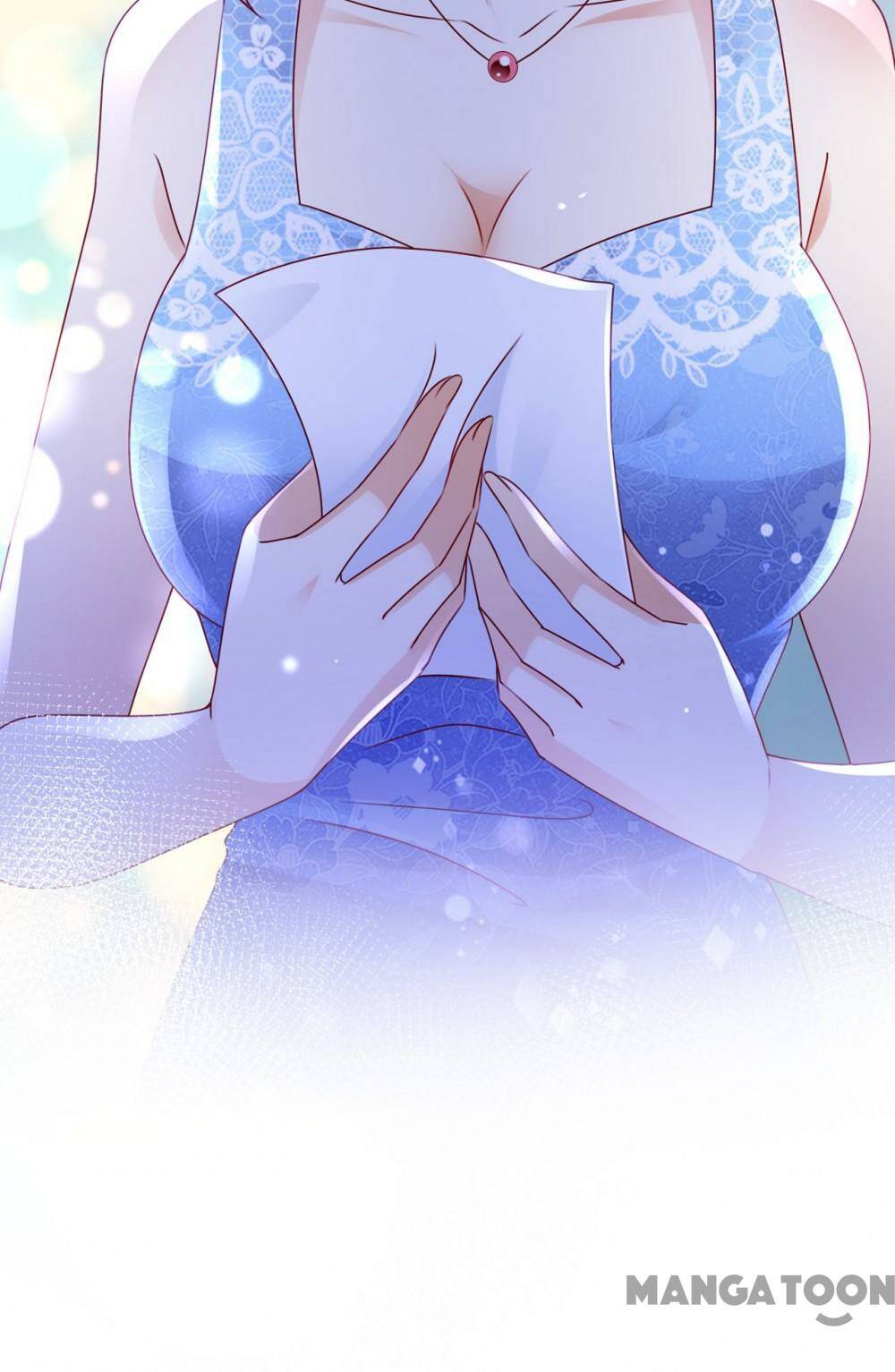 Hào Môn Thiên Giới Tiền Thê Chapter 746 - Trang 2