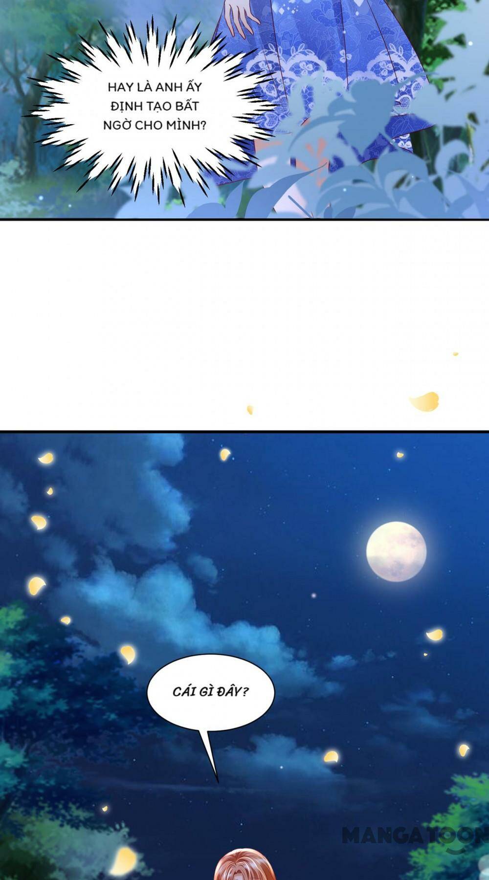 Hào Môn Thiên Giới Tiền Thê Chapter 746 - Trang 2