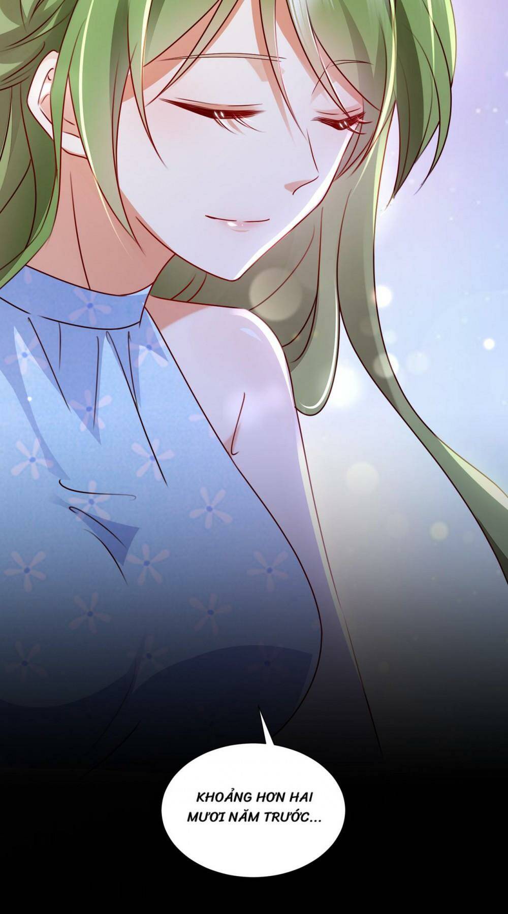 Hào Môn Thiên Giới Tiền Thê Chapter 747 - Trang 2