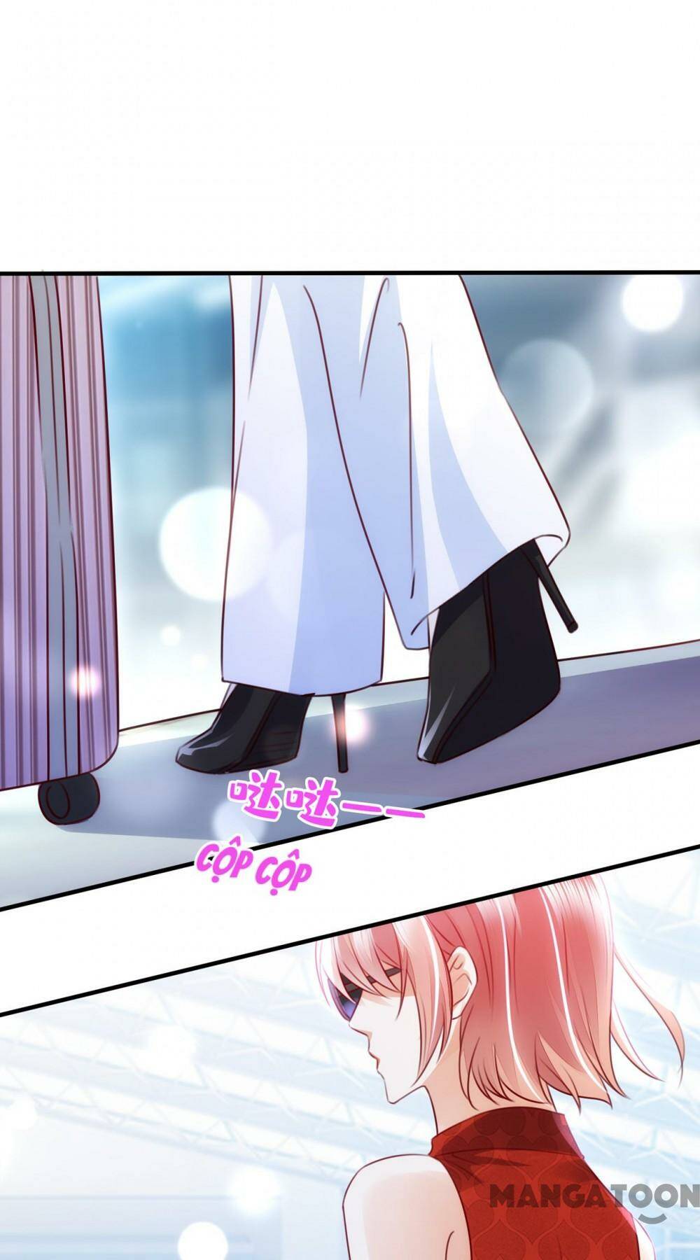 Hào Môn Thiên Giới Tiền Thê Chapter 747 - Trang 2