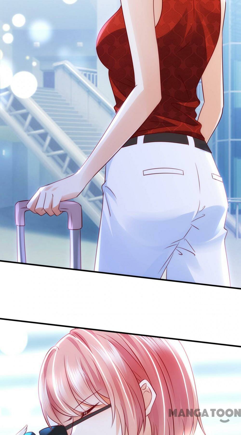 Hào Môn Thiên Giới Tiền Thê Chapter 747 - Trang 2