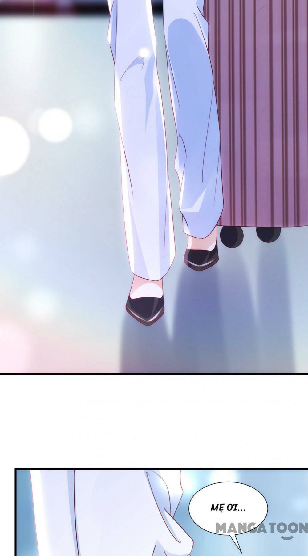 Hào Môn Thiên Giới Tiền Thê Chapter 747 - Trang 2