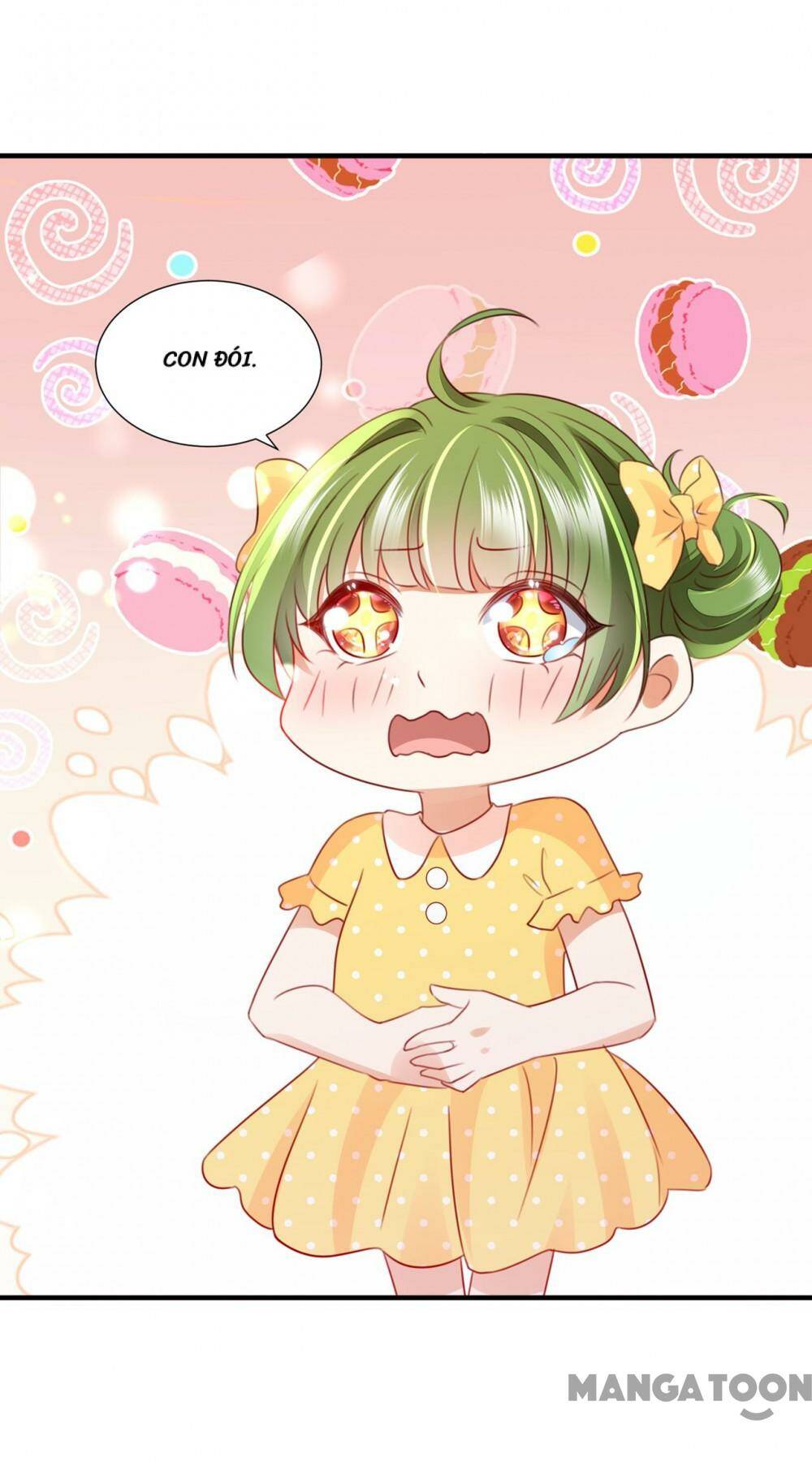 Hào Môn Thiên Giới Tiền Thê Chapter 747 - Trang 2