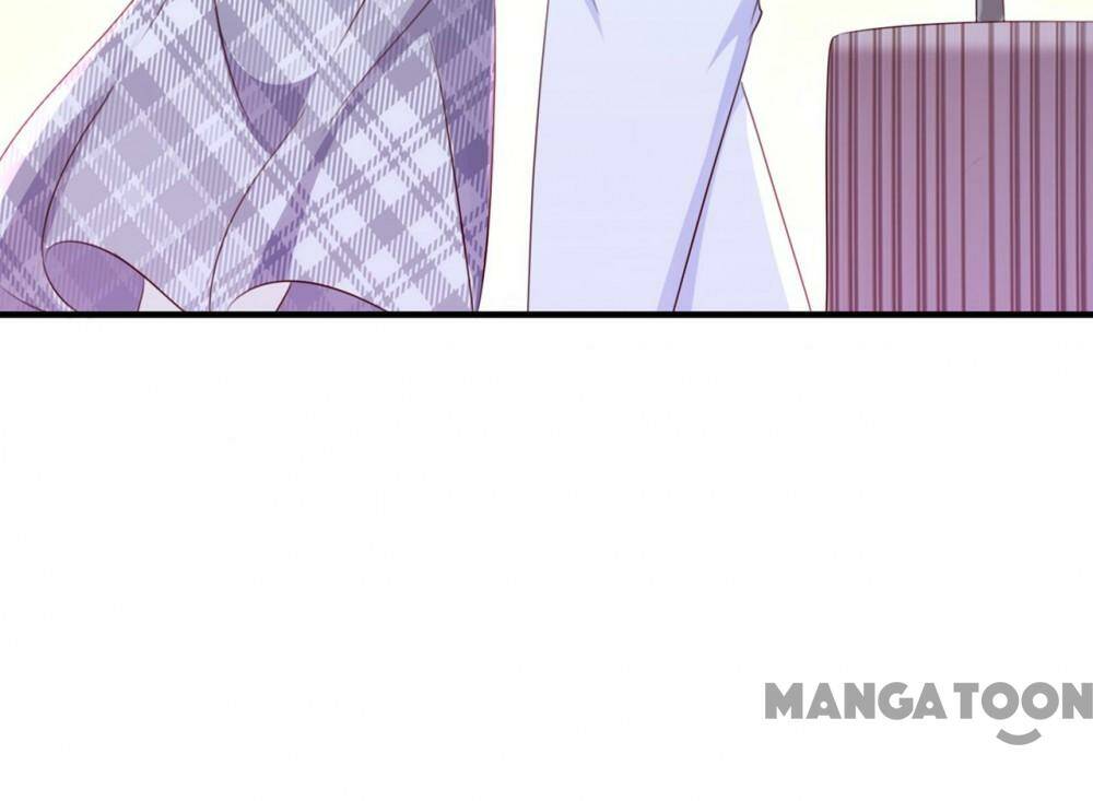 Hào Môn Thiên Giới Tiền Thê Chapter 747 - Trang 2