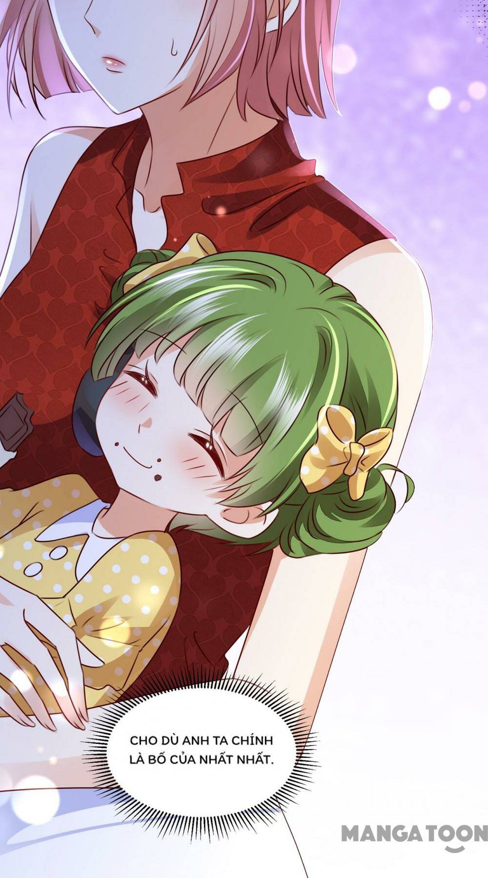 Hào Môn Thiên Giới Tiền Thê Chapter 747 - Trang 2