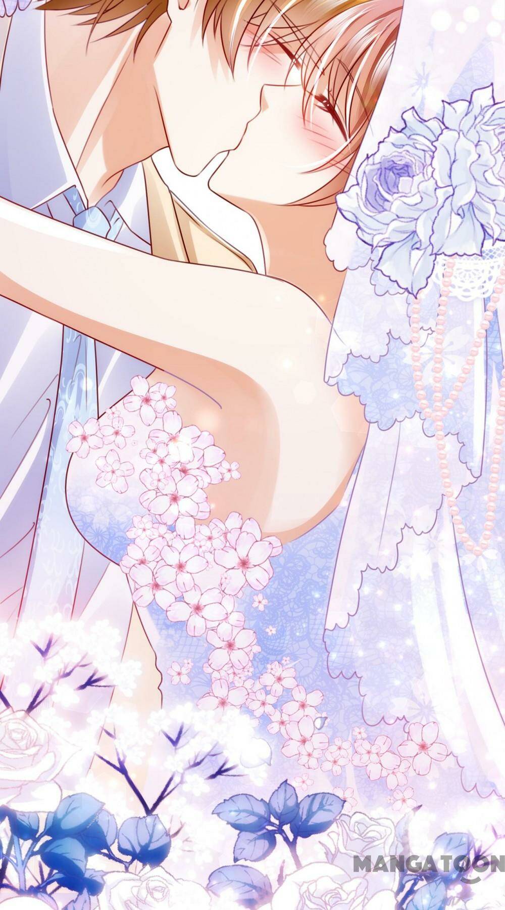 Hào Môn Thiên Giới Tiền Thê Chapter 747 - Trang 2