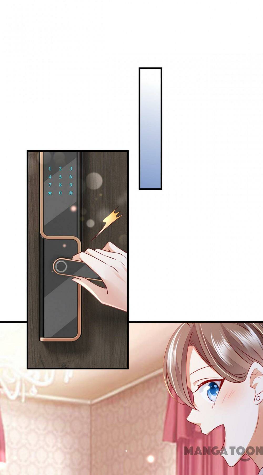 Hào Môn Thiên Giới Tiền Thê Chapter 748 - Trang 2