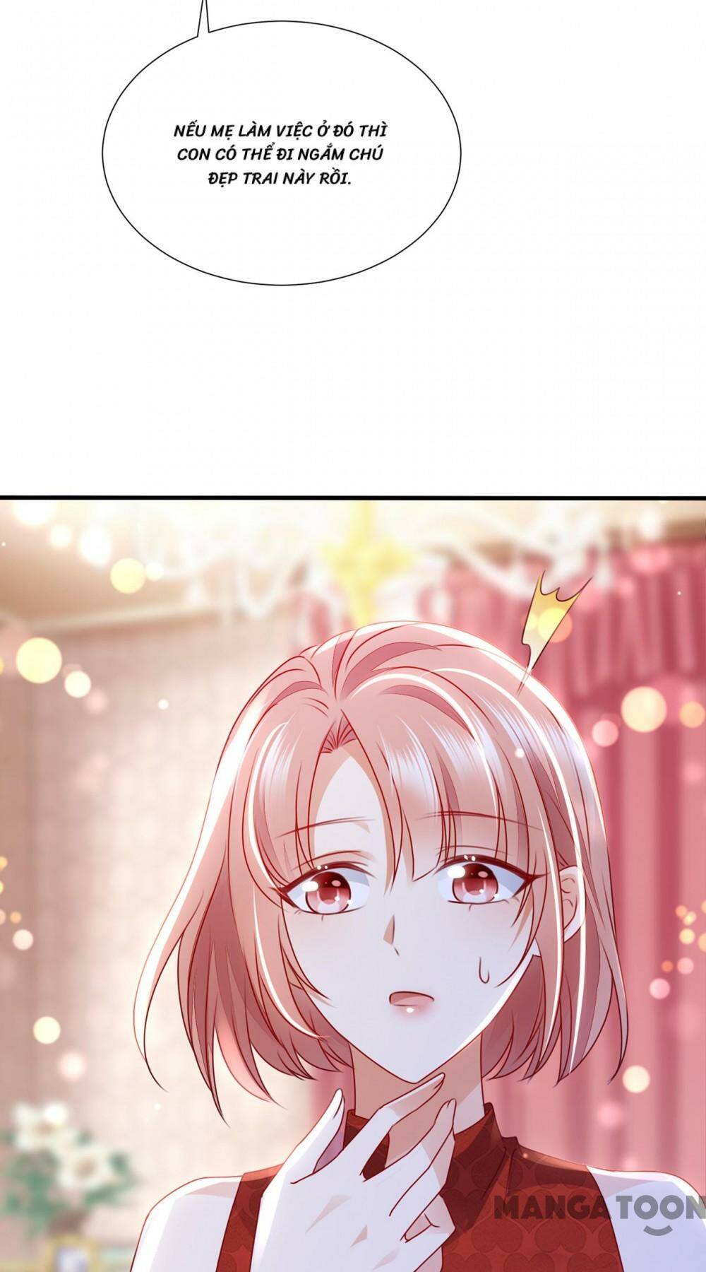 Hào Môn Thiên Giới Tiền Thê Chapter 748 - Trang 2