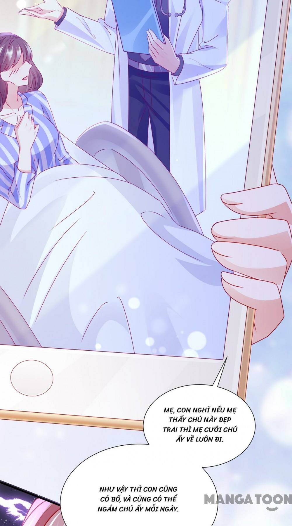 Hào Môn Thiên Giới Tiền Thê Chapter 748 - Trang 2