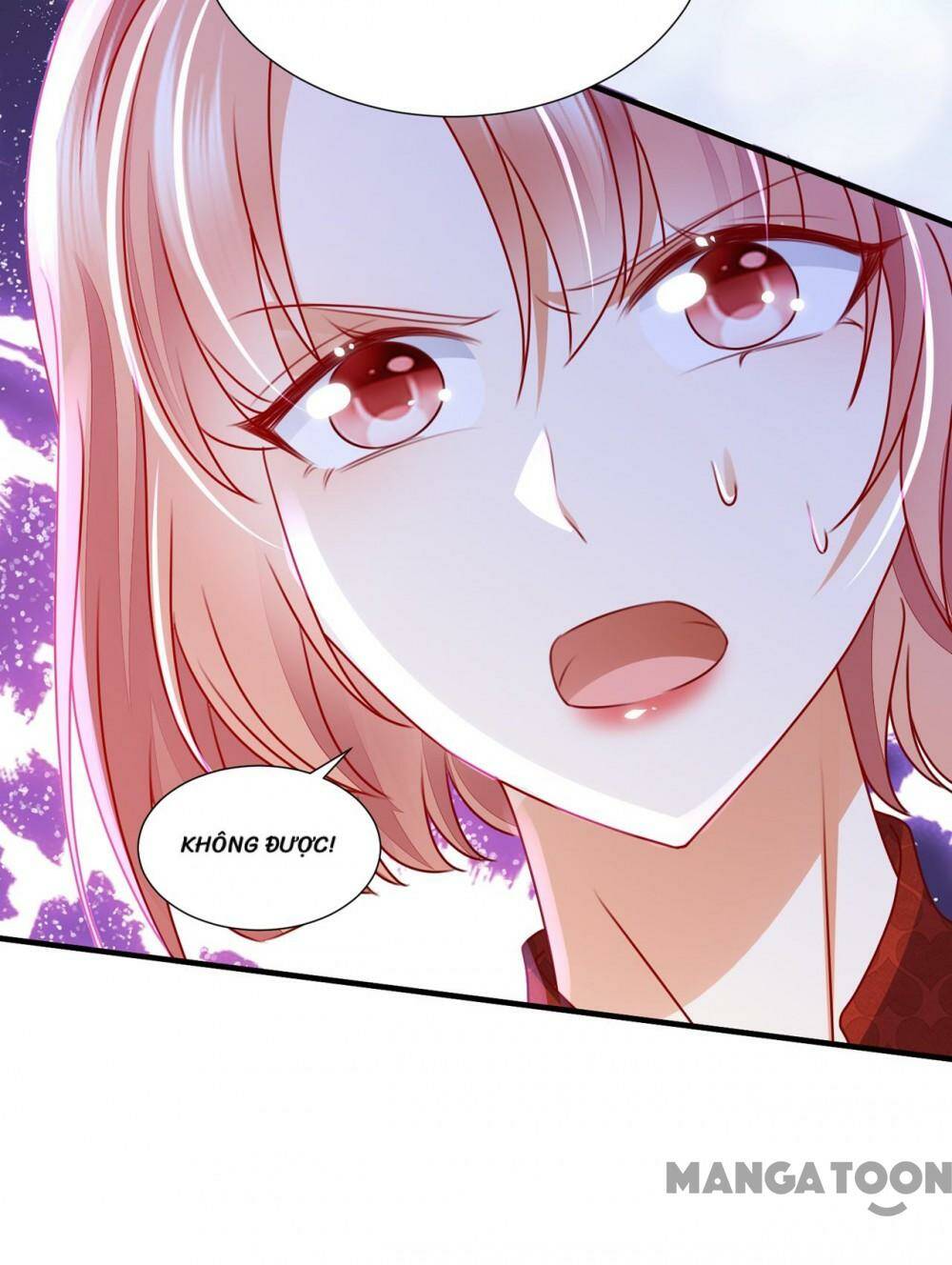 Hào Môn Thiên Giới Tiền Thê Chapter 748 - Trang 2